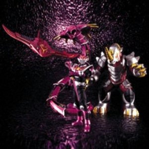 仮面ライダー王蛇 in 好きな仮面ライダーBEST5 by Sun_RaAmon
