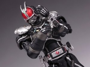 仮面ライダーファイズアクセル in 好きな仮面ライダーBEST5 by namaashi_