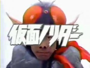 仮面ノリダー in 好きな仮面ライダーBEST5 by ZanderSouKu1