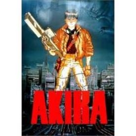 AKIRA in 好きなアニメ映画BEST5 by CORplus