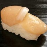 ほたて in 好きな寿司 by TAMAGO_MAGO_2