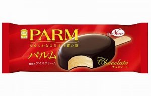 PARM in 好きなアイスBEST5 by TAMAGO_MAGO_2