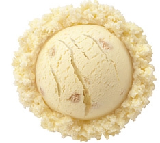 レアチーズケーキ in 好きなアイスの味BEST5 by RIN041