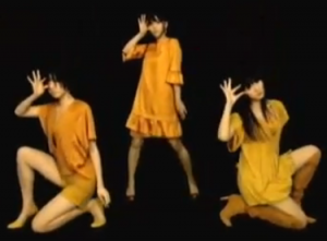 Dream Fighter in 好きなPerfumeの曲BEST5 by hashikureSE