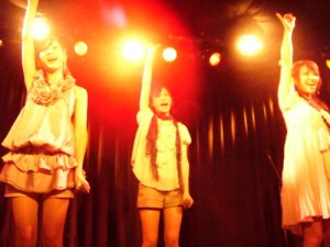 パーフェクトスター・パーフェクトスタイル in 好きなPerfumeの曲BEST5 by hashikureSE