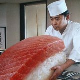 マグロ in 好きな寿司 by hashikureSE
