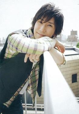 平川大輔 in 好きな声優（男性）BEST5 by kagetu_0824