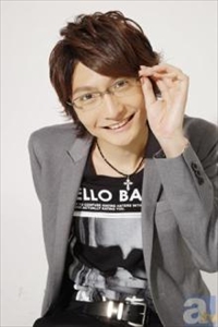 島崎信長 in 好きな声優（男性）BEST5 by kagetu_0824