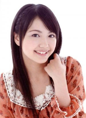 三上枝織 in 好きな声優（女性）BEST5 by kagetu_0824
