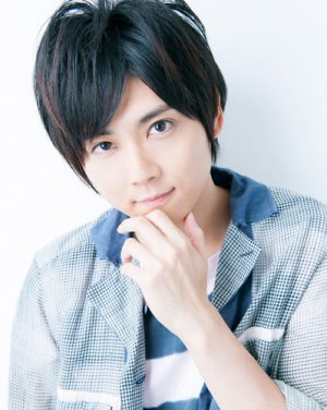 梶裕貴 in 好きな男性声優BEST5 by Nyamodeco