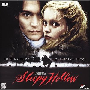 スリーピー・ホロウ in 好きなジョニーデップの映画BEST5 by aekatoryuen