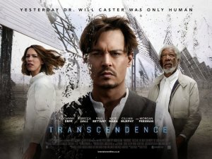 トランセンデンス in 好きなジョニーデップの映画BEST5 by aekatoryuen