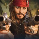 パイレーツ・オブ・カリビアン in 好きなジョニーデップの映画 by nanacoseven