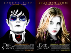 ダークシャドウ in 好きなジョニーデップの映画BEST5 by nanacoseven