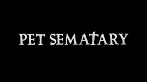 ペット･セメタリー('89) in 好きなスティーヴン･キング脚本映画BEST5 by t_kaketaka