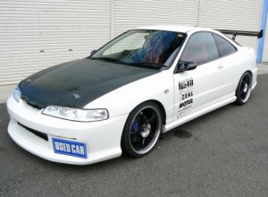 DC2 インテグラ in 好きなホンダ車BEST5 by Ayrton_Kittel