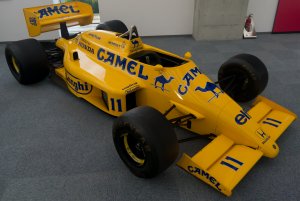 ロータス99T in 好きな好きなF1マシンBEST5 by Ayrton_Kittel