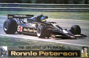 ロータス78 in 好きな好きなF1マシンBEST5 by Ayrton_Kittel