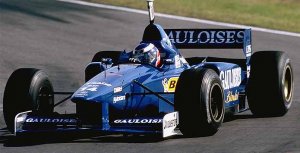プロストJS45 in 好きな好きなF1マシンBEST5 by Ayrton_Kittel
