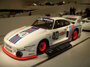 935-77 in 好きなポルシェBEST5 by Ayrton_Kittel
